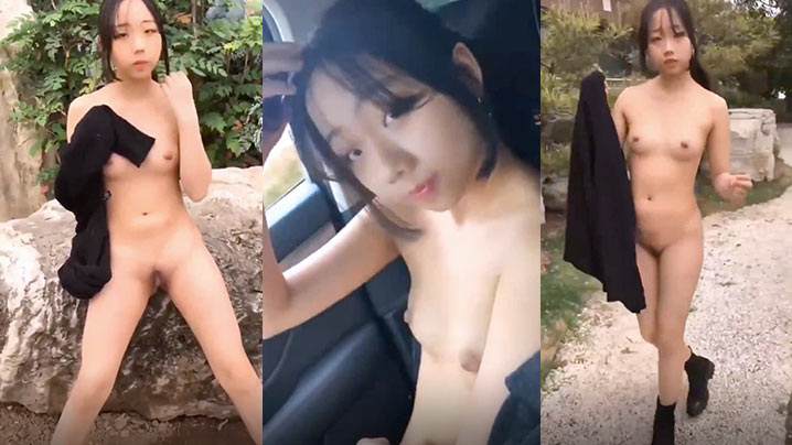 带小母狗户外露出打炮被路人看到也面不改色.